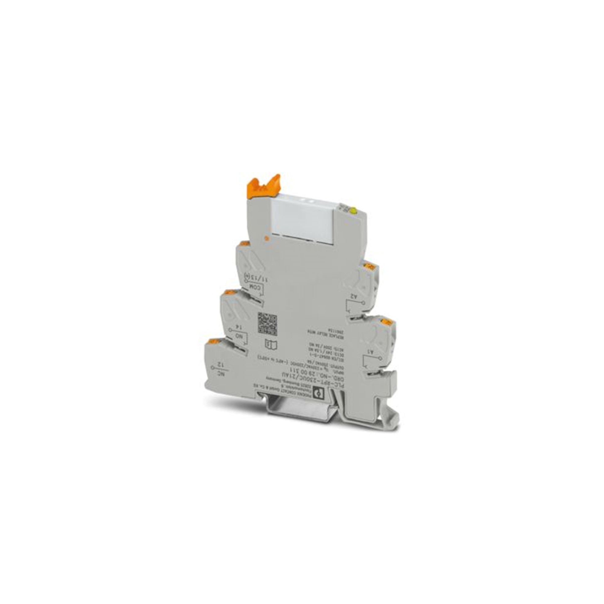Modulo de Reles PLC-RPT-230UC/21AU 2900311 — Phoenix Contact — Phoenix Contact