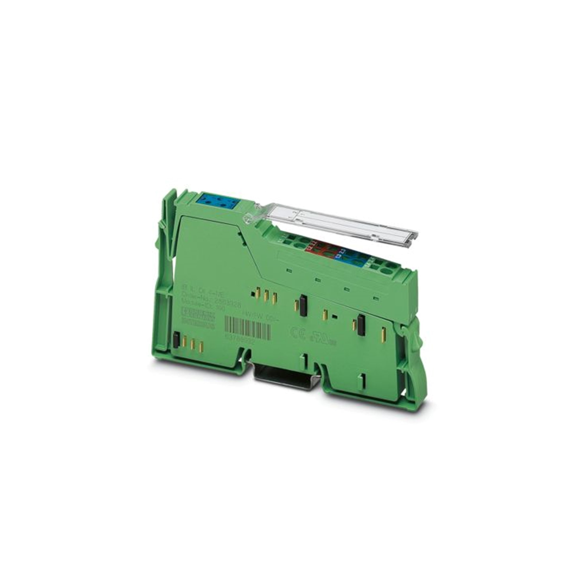 Modulo Digital - Ib Il 24 Di 4- Me 2863928 — Phoenix Contact — Phoenix Contact