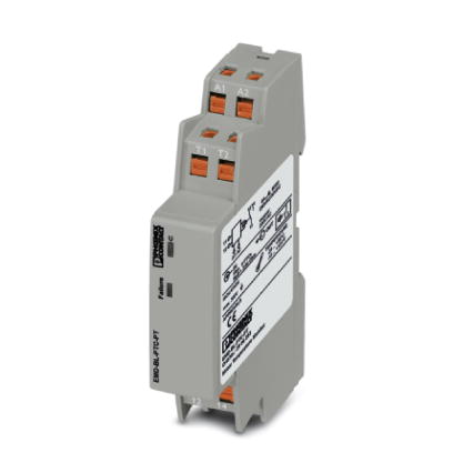 Relé DE CONTROL - EMD-BL-PTC-PT 2906253 Phoenix Contact — Phoenix Contact