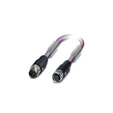 Cable de Sistema de Bus -SAC-2P-MSB/ 1,0-910/FSB Sco 1518122 — Phoenix Contact — Phoenix Contact