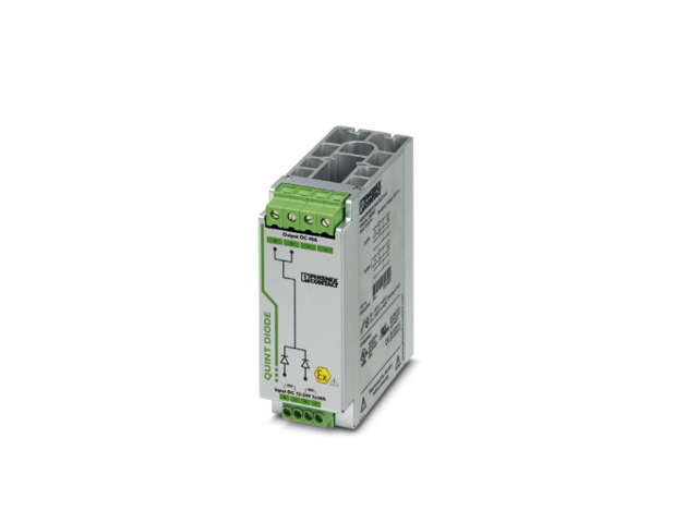 Diodo - QUINT-DIODE/12-24DC/2x20/1x40 2320157 — Phoenix Contact — Phoenix Contact