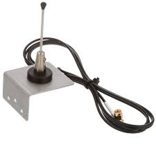 Antena Omnidireccional 2DBI 2904801 — Phoenix Contact — Phoenix Contact