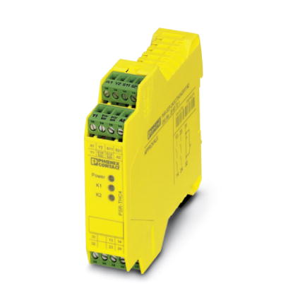 Relé DE SEGURIDAD - PSR-SCP- 24UC/THC4/2X1/1X2 2963721 Phoenix Contact — Phoenix Contact