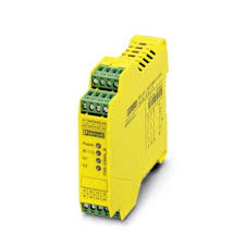 Relé DE SEGURIDAD - PSR-SCP- 24UC/ESM4/3X1/1X2/B 2963776 Phoenix Contact — Phoenix Contact