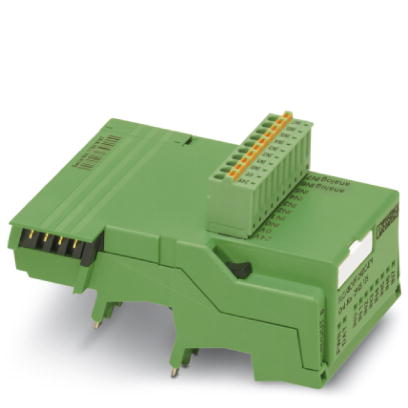 Modulo de Ampliacion - PLC-V8C/PT-24DC/EM 2905137 — Phoenix Contact — Phoenix Contact
