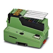 Pc PLC Bus Compacto Profinet Modbus 2700974 — Phoenix Contact — Phoenix