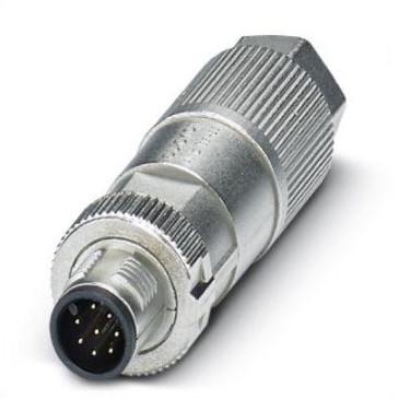 Conectores para Datos - SACC-MS-8QO Sh Eth Sco 1421679 — Phoenix Contact — Phoenix Contact