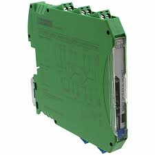 Amplificador de Separacion - Macx MCR-EX-SL-2NAM-T 2865489 — Phoenix Contact — Phoenix Contact