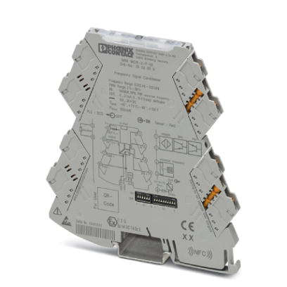 Convertidor de Frecuencia - Mini MCR-2-F-UI 2902056 — Phoenix Contact — Phoenix Contact