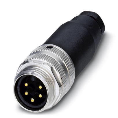 Conector - SACC-MINMS-5CON-PG 9 1521668 — Phoenix Contact — Phoenix Contact