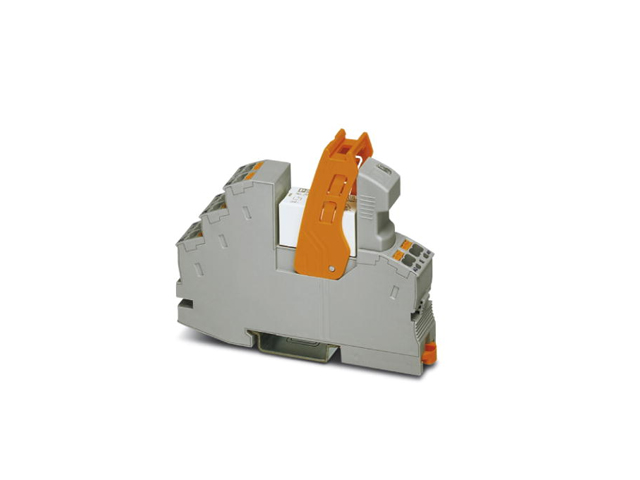 Modulo de Reles - RIF-1-RPT-LV-230AC/1x21 2903339 — Phoenix Contact — Phoenix Contact