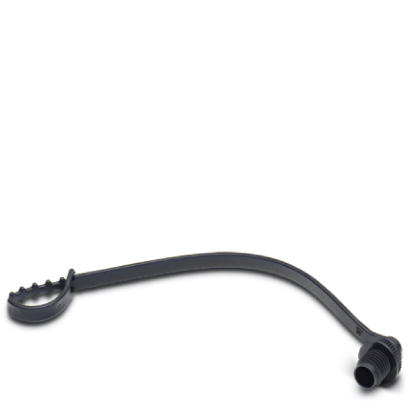 Tornillo de Cierre - Prot-m 8ms-pa-chain 1430860 — Phoenix Contact — Phoenix Contact