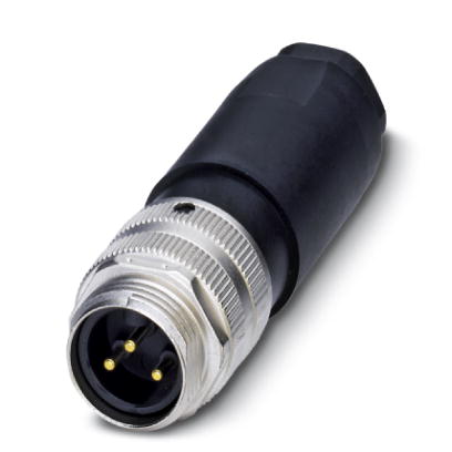 Conector - SACC-MINMS-3CON-PG13 1521290 — Phoenix Contact — Phoenix Contact