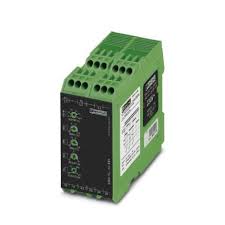 Relé DE CONTROL - EMD-FL-3V-690 2885249 Phoenix Contact — Phoenix Contact