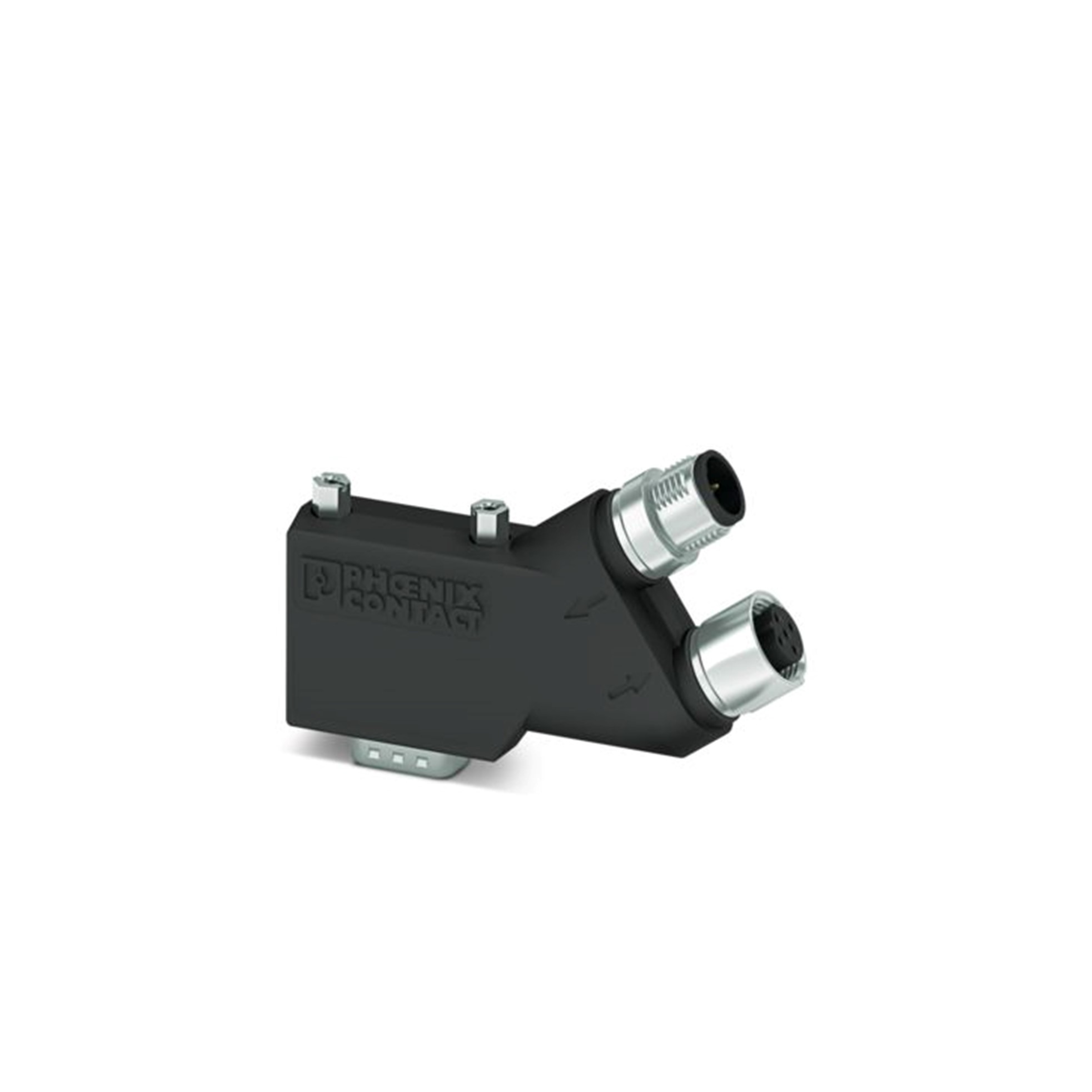 Conector de Bus D-sub - SUBCON-PLUS-PROFIB/35/M12 2902320 — Phoenix Contact — Phoenix Contact