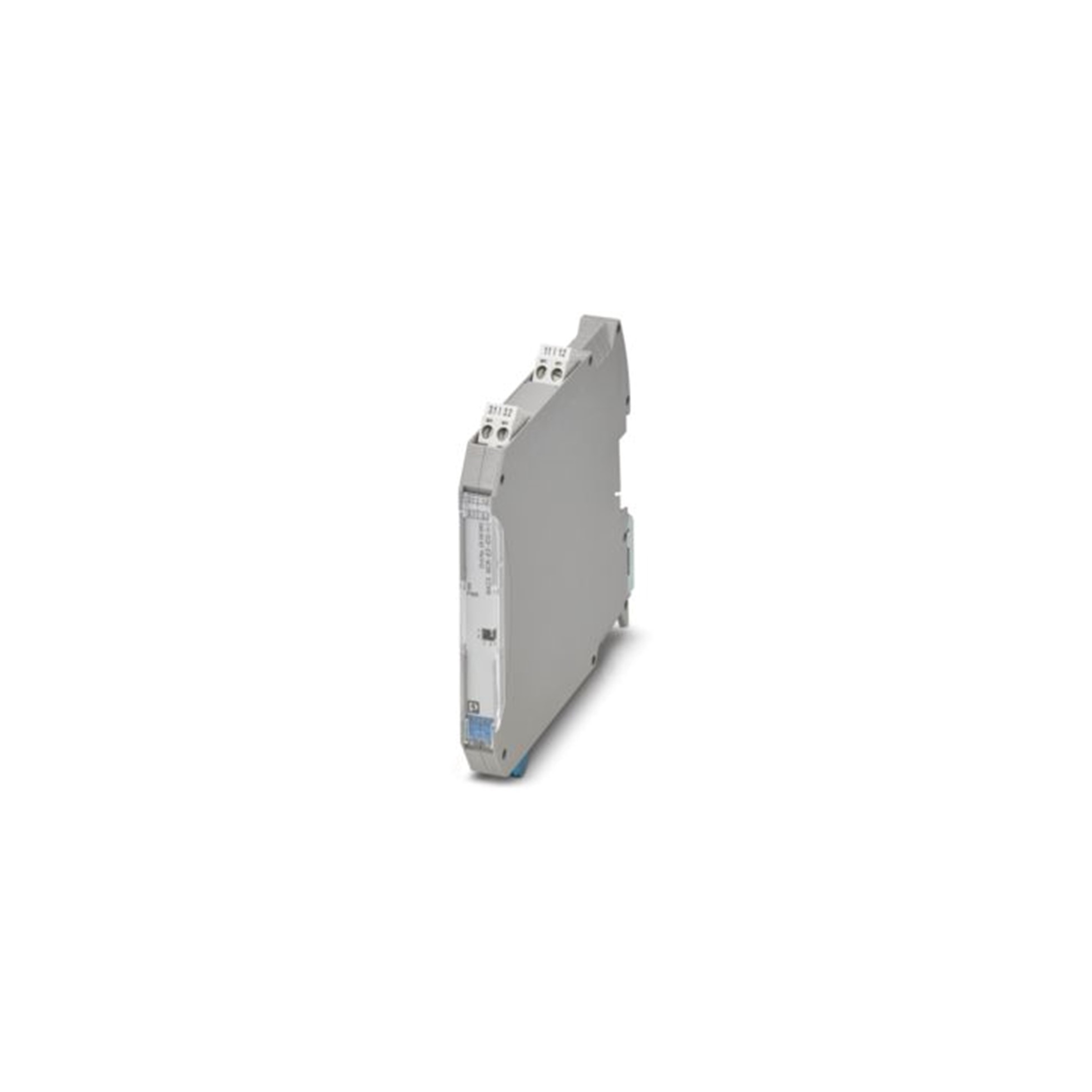 Amplificador Separador de Salida 0/4-20mA 3 Vias 2908060 — Phoenix Contact — Phoenix Contact