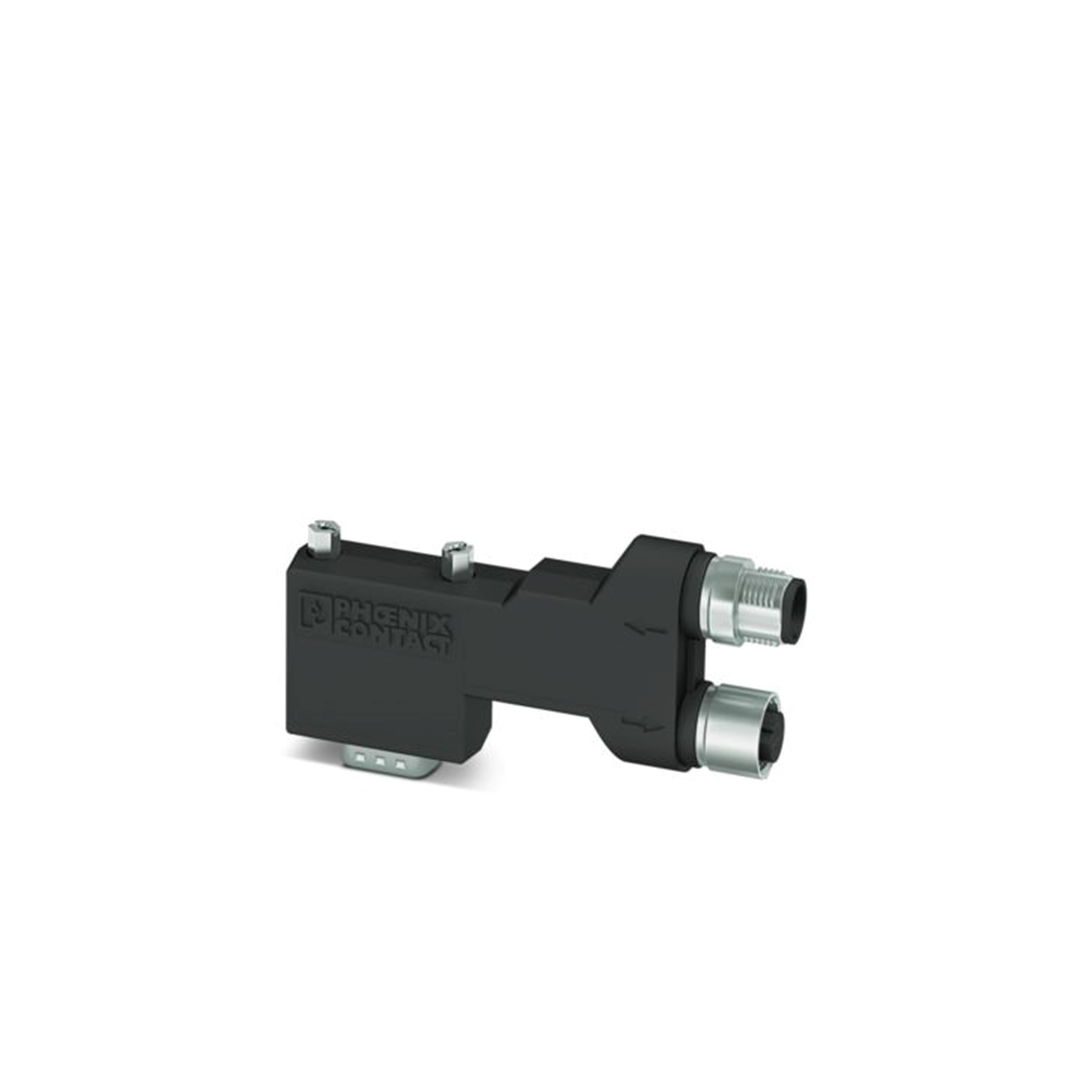 CONECTOR DE BUS D-SUB - SUBCON-PLUS-PROFIB/90X/M12 - 2902729 Phoenix Contact — Phoenix Contact