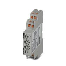 Relé MONITOR TENSION 1F 230VAC O 24VCC/AC NA/NC PIT 2903524 Phoenix Contact — Phoenix Contact