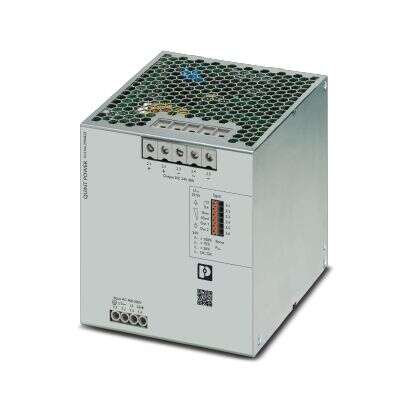 FUENTE DE ALIMENTACION 24VDC / 40A - QUINT4-PS/3AC/24DC/40 - 2904623 Phoenix Contact — Phoenix Contact