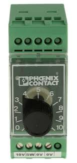 Generador de Valor Nominal -Emg 30-SP-10K Lin 2942124 — Phoenix Contact — Phoenix Contact
