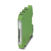 Amplificador Separador de Alimentacion/entrada - Macx Mcr-sl-rpssi-i 2865955 — Phoenix Contact — Phoenix Contact