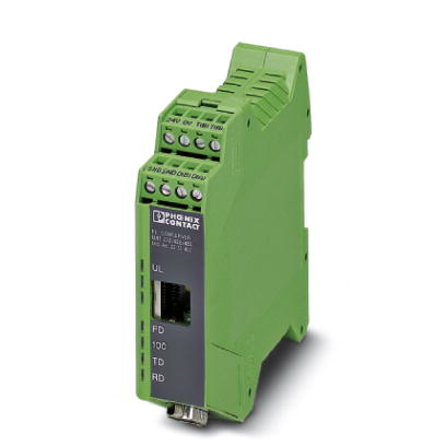 Pc Comserver Uni 232/422/485 2313452 — Phoenix Contact — Phoenix Contact