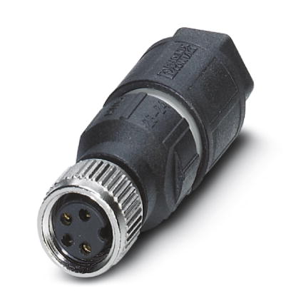 Conector -Sacc-m 8FS-4QO-0,5-M 1441079 — Phoenix Contact — Phoenix Contact