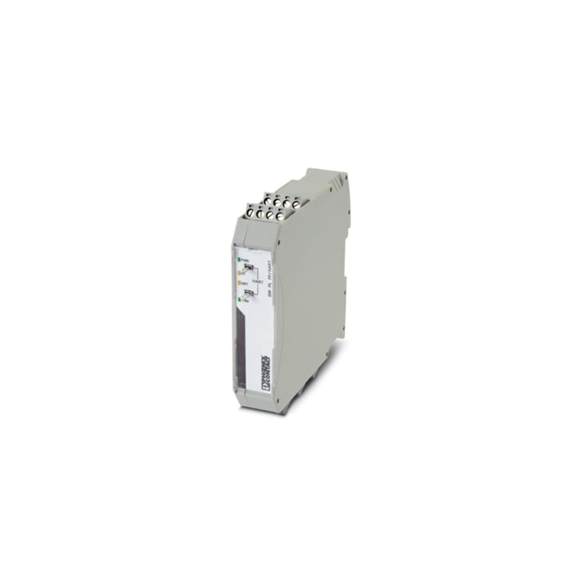 CONVERTIDOR DE PROTOCOLO HART A FIELDBUS FOUNDATION - GW PL FF / HART - 2316360 Phoenix Contact — Phoenix Contact