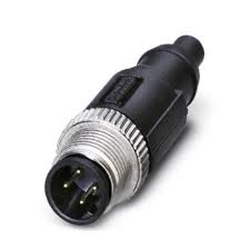 Pc Resistencia Cierre Profibus M12 60VCC 5P Mcho/vol 1507803 — Phoenix Contact — Phoenix Contact