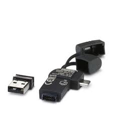 Adaptador - Ifs-bt-prog-adapter 2905872 — Phoenix Contact — Phoenix Contact