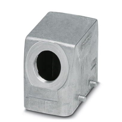 Carcasa - HC-STA-B10-HLFD-1STM20-EL-AL 1412616 — Phoenix Contact — Phoenix Contact