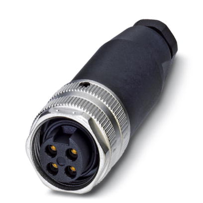 Conector - SACC-MINFS-4CON-PG 9 1521342 — Phoenix Contact — Phoenix Contact