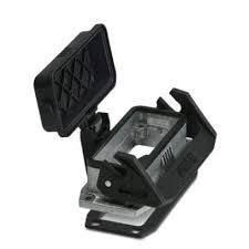 Pc Carcasa Embutida B16 Met Evo Con Tapa 1411325 — Phoenix Contact — Phoenix Contact