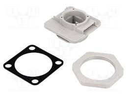 Marco Empotrado - VS-08-A-RJ45/MOD-1-R-IP67 1689844 — Phoenix Contact — Phoenix Contact