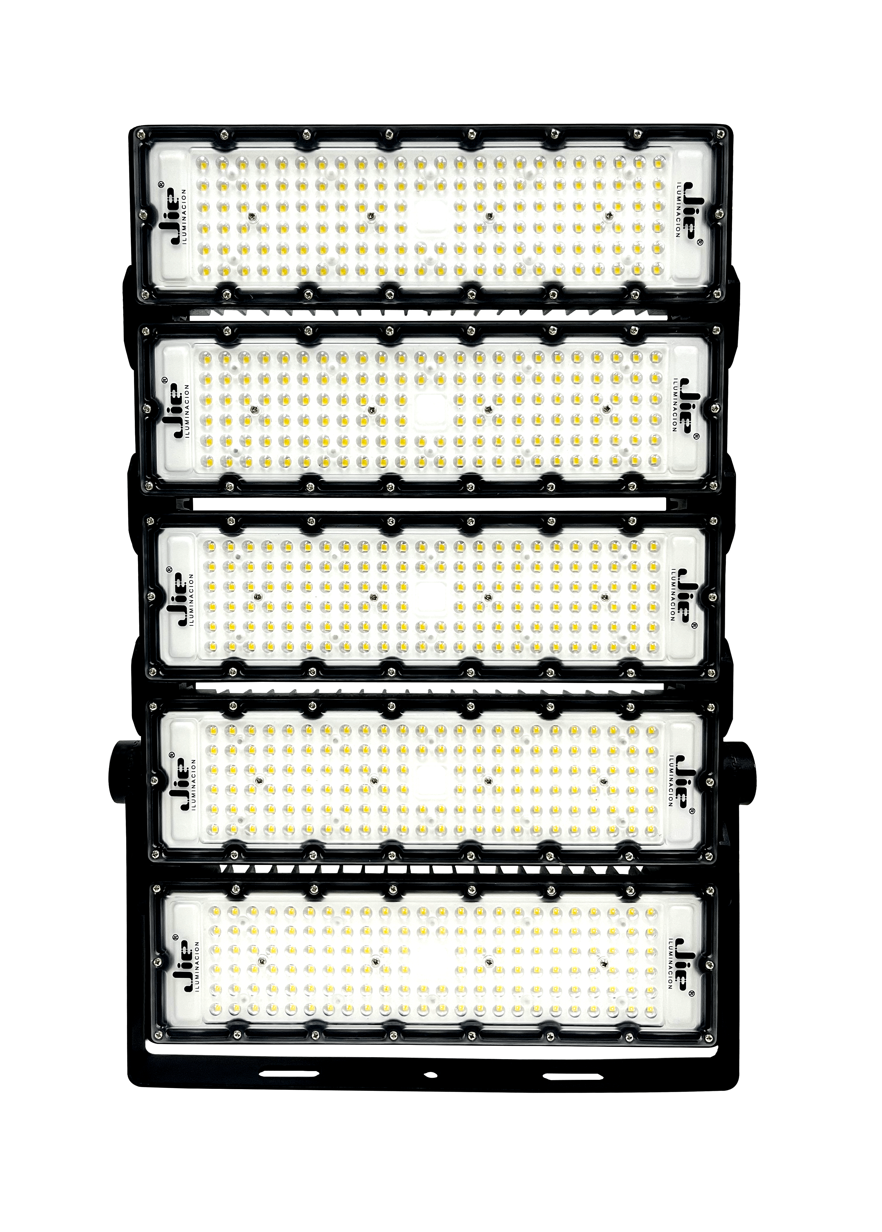 Foco Estadio -500W 2700K IP66 IK10 Sec (JIE3C-500C)