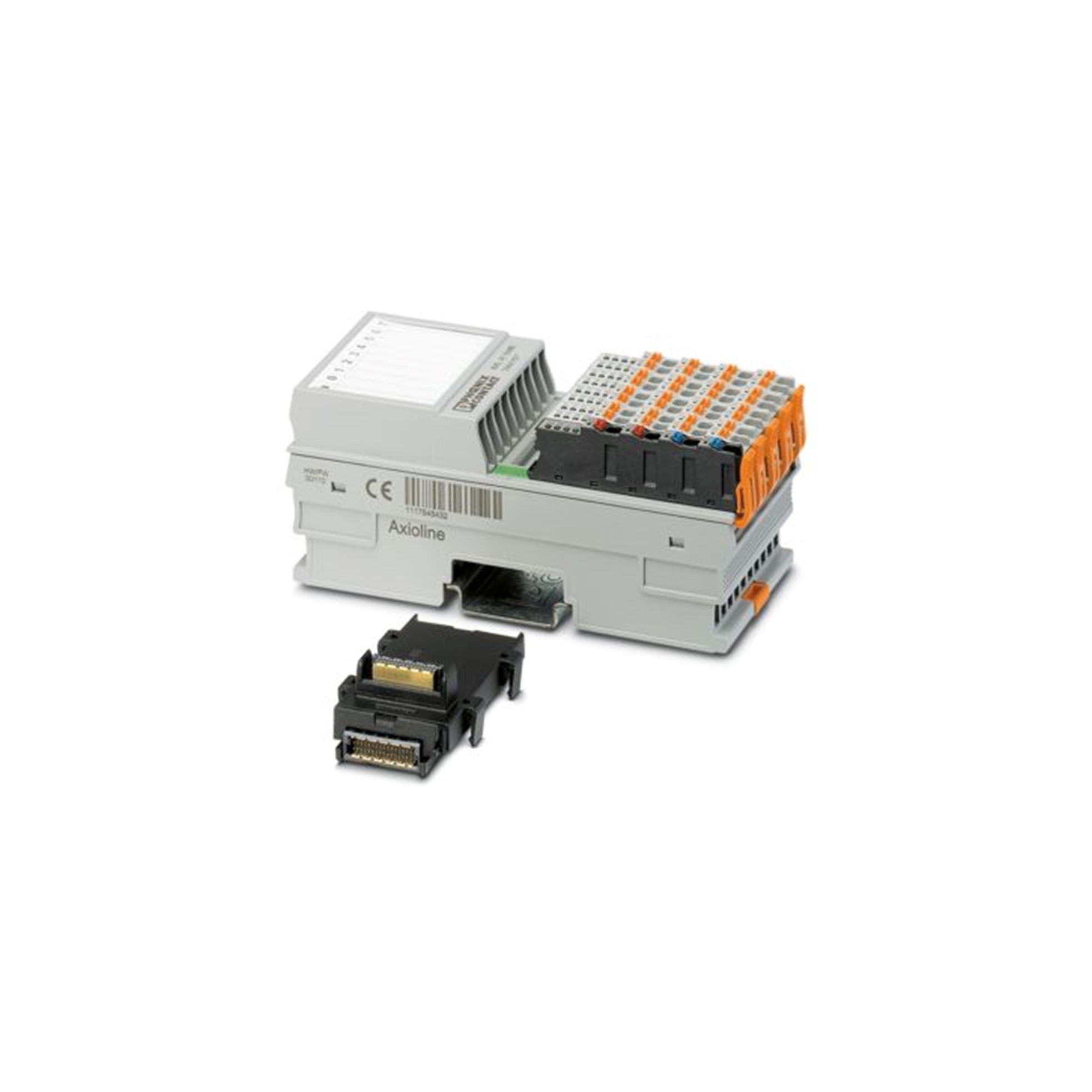 Modulo E/s - Axl F AI8 1F 2688064 — Phoenix Contact — Phoenix Contact