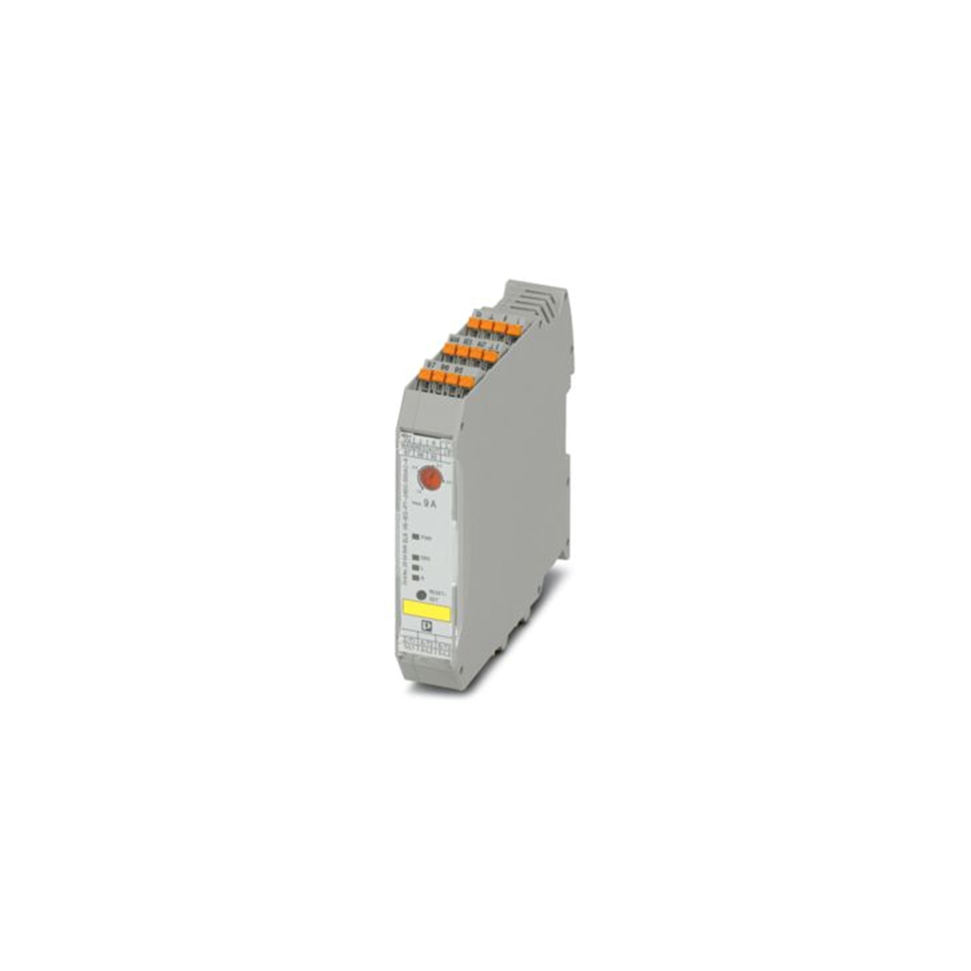 Controlador de Arranque Hibrido Elr H5-IES-PT-24DC/500AC-9 -2903906 — Phoenix Contact — Phoenix Contact