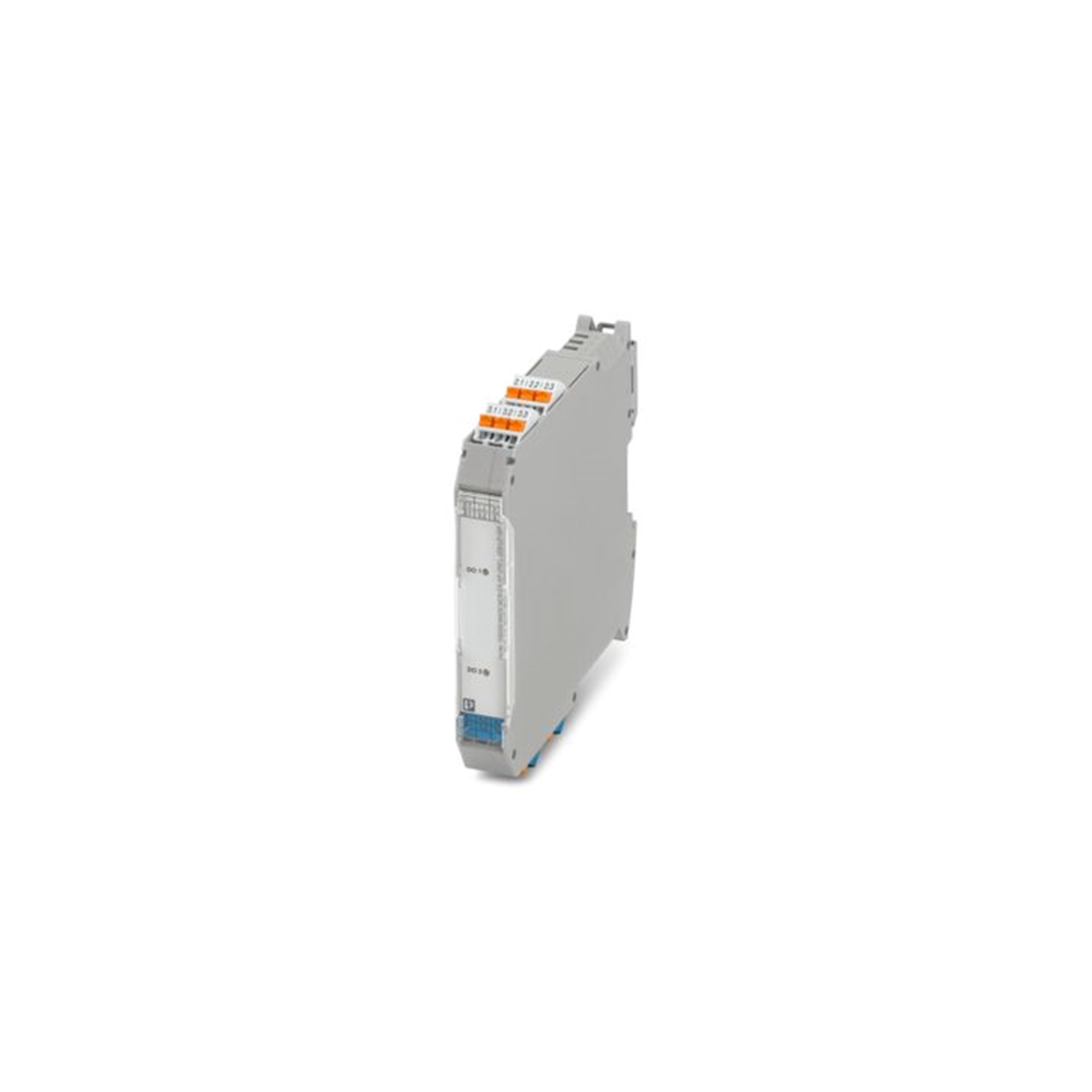 Modulo de Reles Macx MCR-EX-AP-2REL-2DI-LP-SP 1292332 — Phoenix Contact — Phoenix Contact