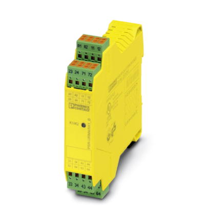 Modulo de Ampliacion - Psr-spp- 24UC/URM4/5x1/2x2/B 2981046 — Phoenix Contact — Phoenix Contact
