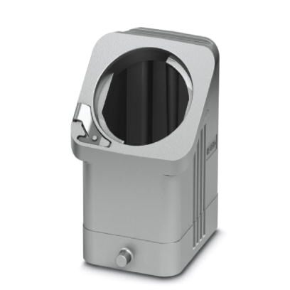 Pc Carcasa Met Vol B6 B/long S/p/estopa Evo 1411447 — Phoenix Contact — Phoenix Contact