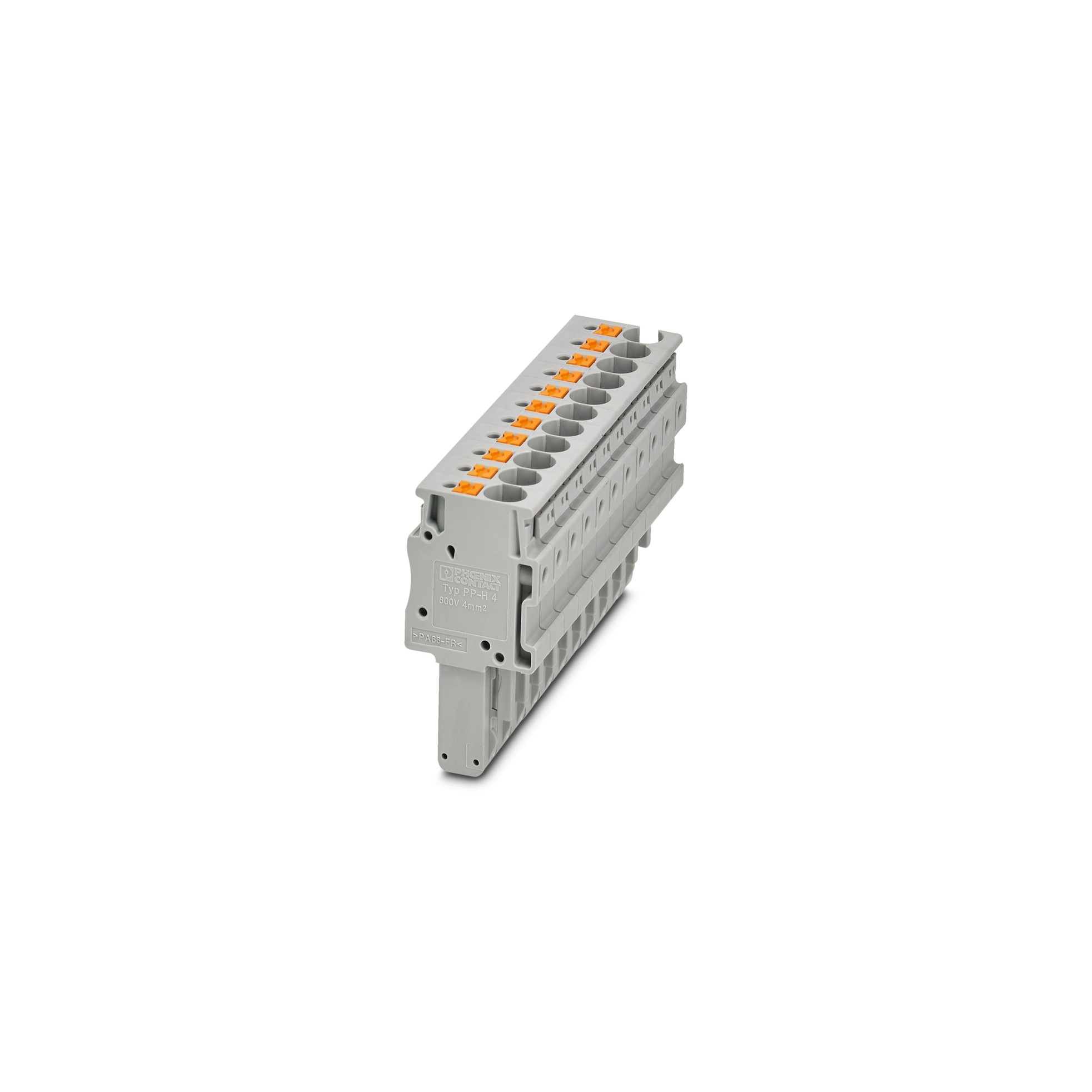 Conector - Pp-h 4/11 3212074 — Phoenix Contact — Phoenix Contact