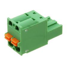 Conector Enchufable para Placa de Circ. Impreso - Fkc 2,5/ 2-ST 1910351 — Phoenix Contact — Phoenix Contact
