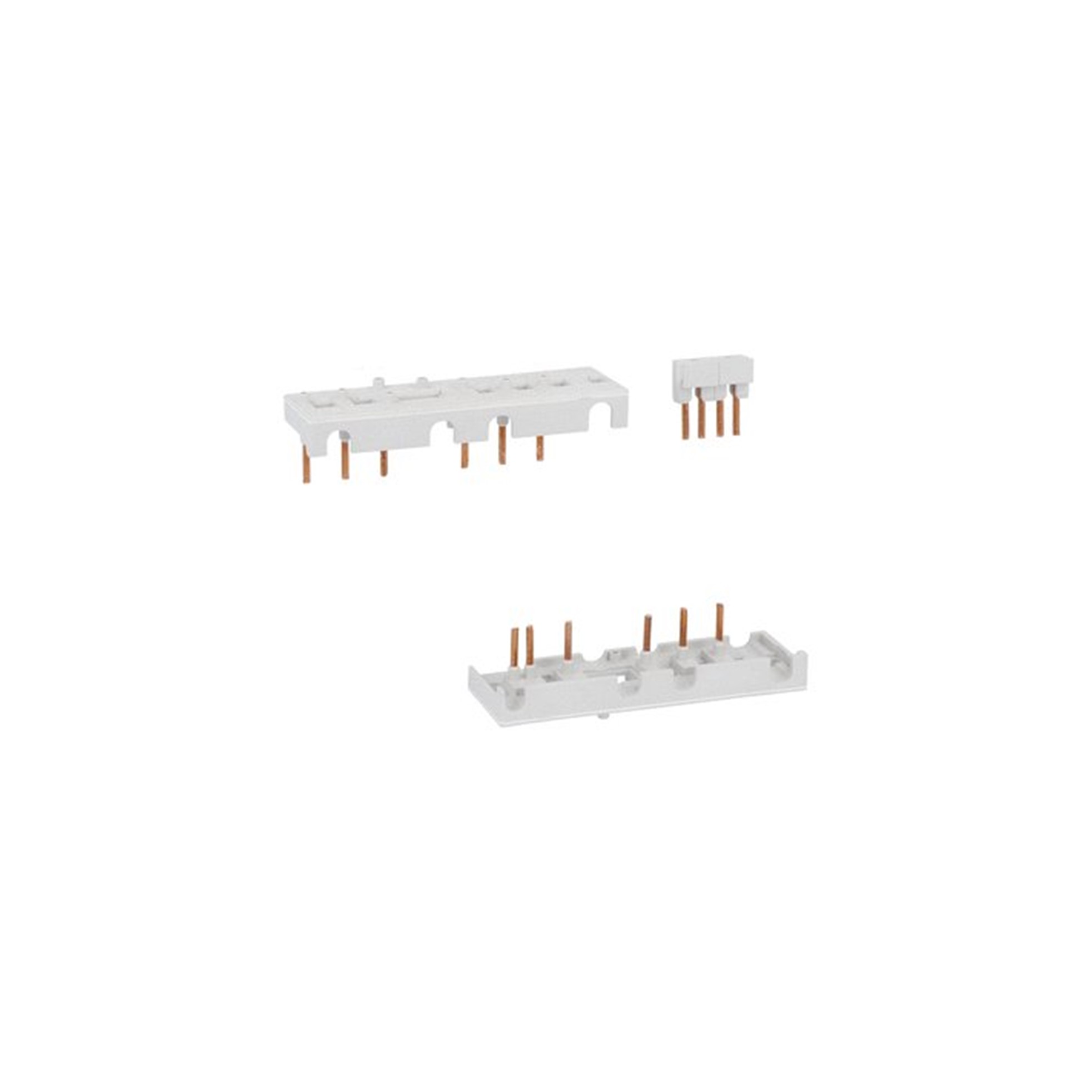 Contactor 3P BF09 BFX3131 Lovato — Lovato