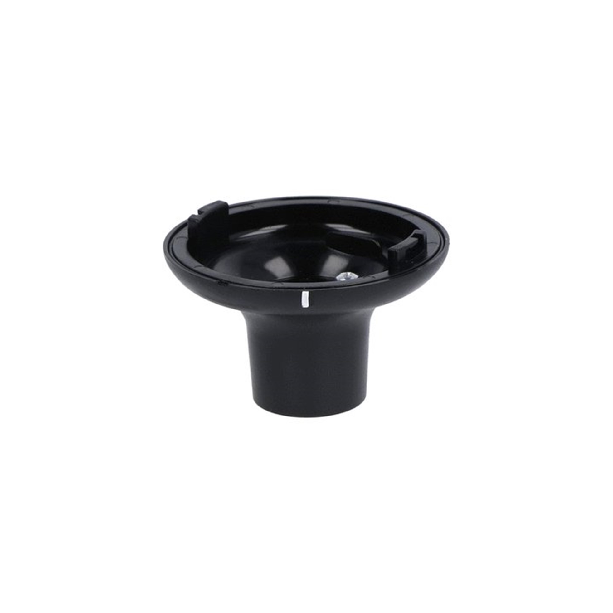 Soporte Acoplamiento con Base Plastica para Baliza Luminosa 8LB6BP07 — Lovato — Lovato
