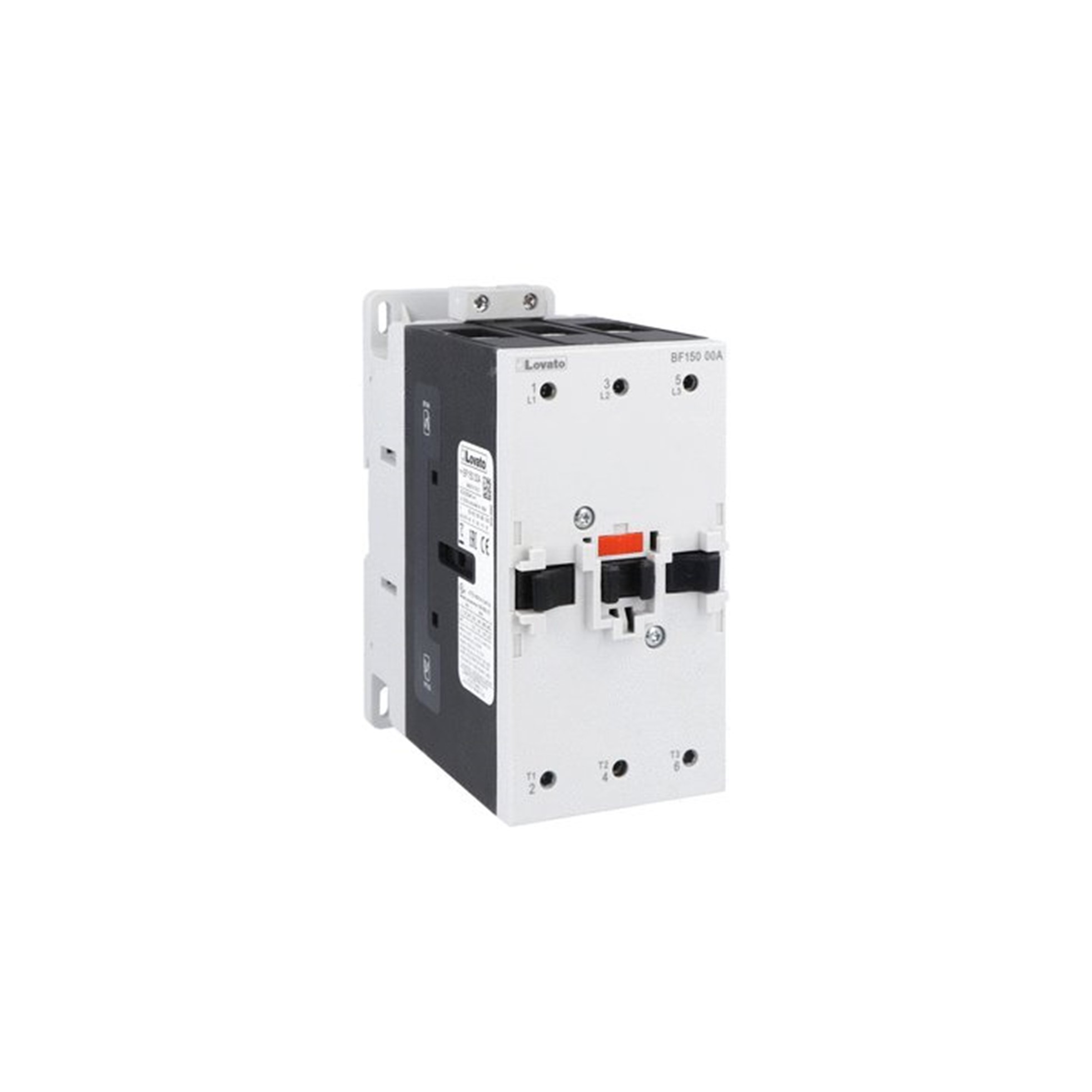Contactor 3x150A bobina 230VAC BF15000A230 Lovato — Lovato