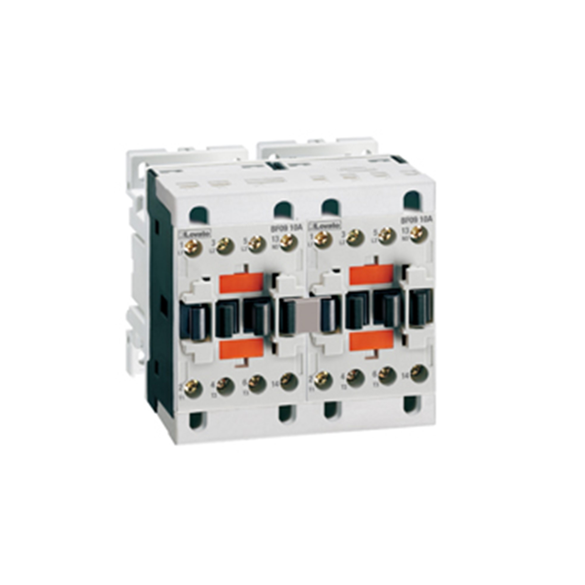 Contactor 12A BFA01242230 Lovato — Lovato