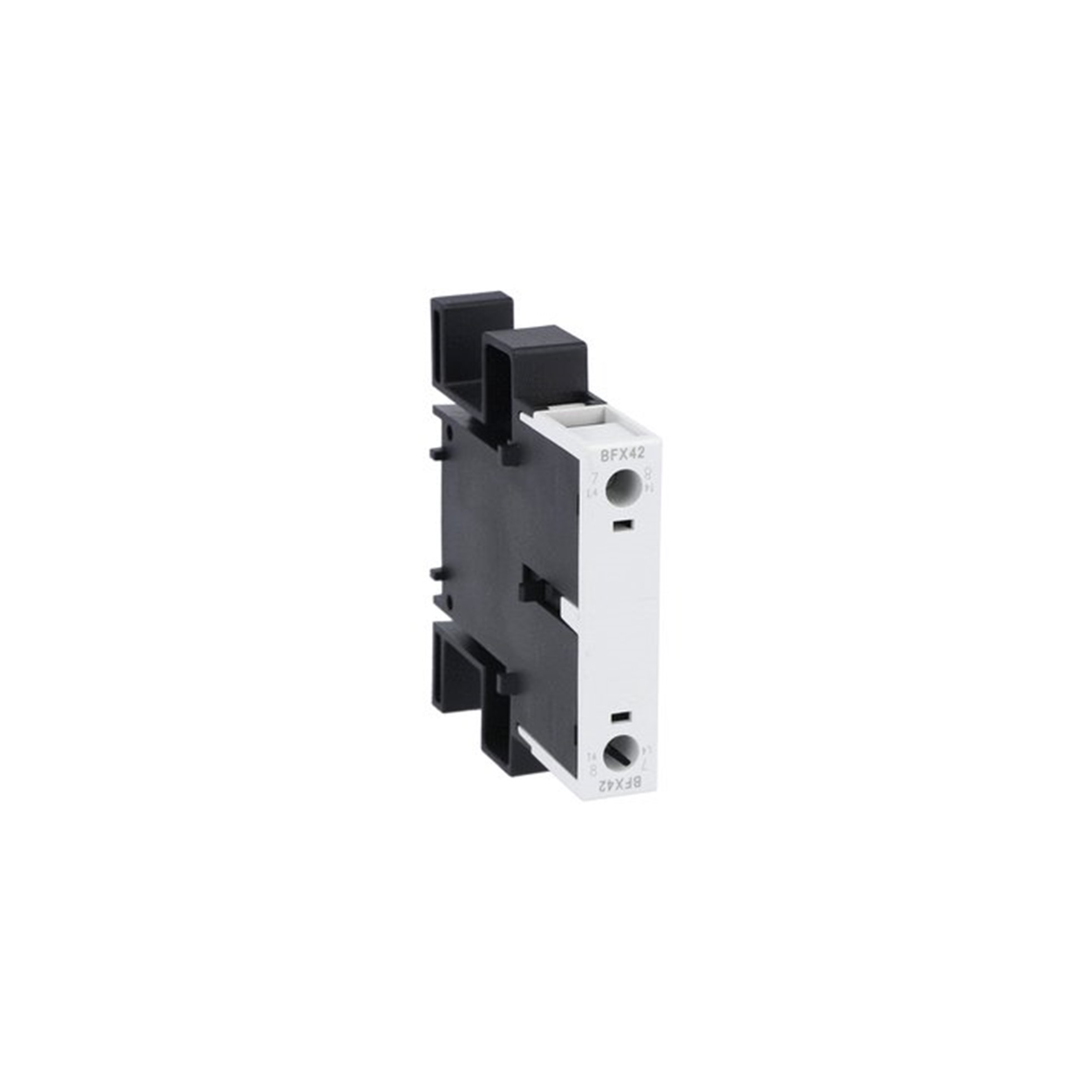 Contactor 3x00A BF38 BFX42 Lovato — Lovato