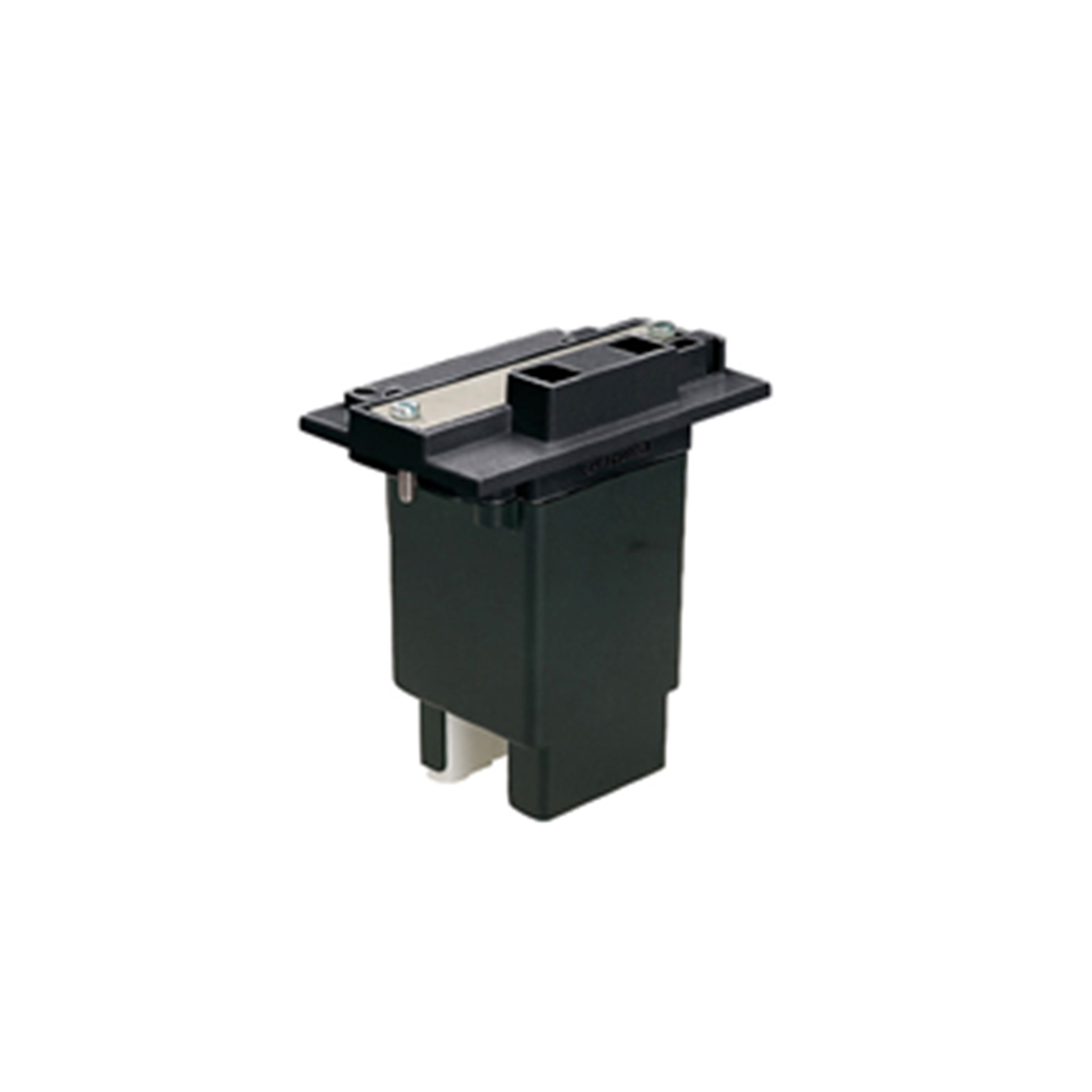Bobina COMPLETA (BOBINA + ALIMENTADOR + CUBIERTA) PARA B500 A B630, 220 A 240VcA/cc 11BA1796220 Lovato — Lovato