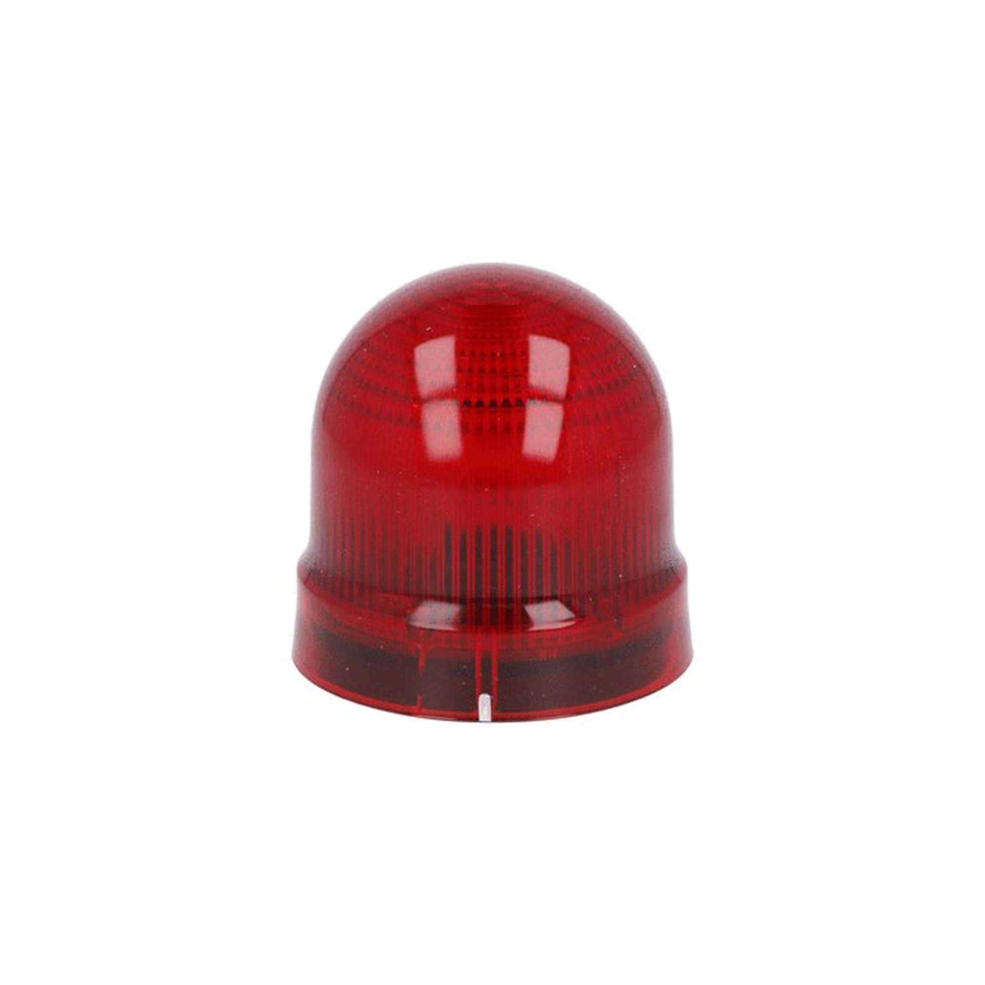 Baliza Luminosa y Sonora Intermitente/continua Rojo 24VCA/CC 8LB6S2B4 — Lovato — Lovato