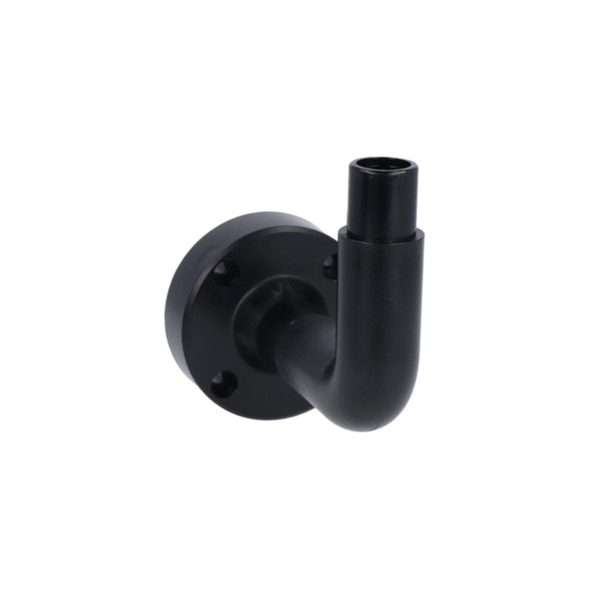 Base Fijacion Plastica Pared para Baliza y Columna Luminosa 8LT7BP02 — Lovato — Lovato